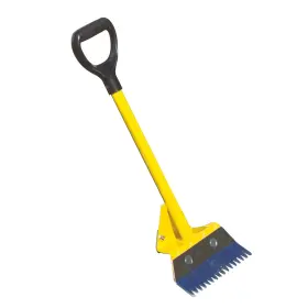 B09b6zz2fb Tie Down 13830 Roof Ripper Steel Handle 27.5 Inch Length Tool