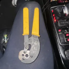 Ct300 Times Microwave Ct300/400 Crimp Tool