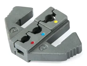Titan 802090119019 11901 A Crimper Die For Insulated Terminals