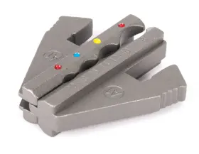 Titan 802090119026 11902 A1 Crimper Die For Heat Shrink Butt Connectors
