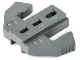 Titan 802090119064 11906 A5 Crimper Die For Closed End Connector And Heat Shrink Terminals
