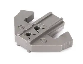Titan 802090119460 11946 H6 Crimper Die For Delphi Weather Pack Terminal