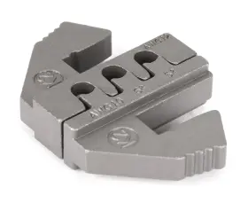 Titan 802090119620 11962 Inch K2 Crimper Die For Deutsch Terminal