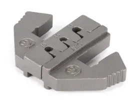 Titan 802090119637 11963 K3 Crimper Die For Deutsch Terminal