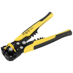 Tksdwblty 190825547546 Self Adjusting Wire Stripper 3 In 1 Stripper/cutting/crimping Heavy Duty Auto
