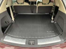 Tn Trunknets Inc 2lacumdx 14-19 Premium Cargo Liner For Acura Mdx 2014-2020 - 100% Protection Custom Fit Ca