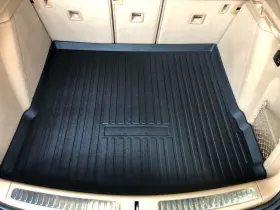 Tn Trunknets Inc Lpomac 15-18 Premium Cargo Liner Porsche Macan 2015-2025 - 100% Protection Custom Fit Ca