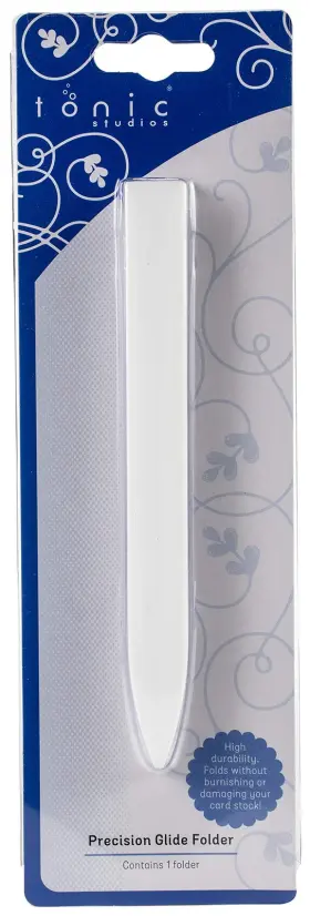 2482e Tonic Studios Precision Glide Folder Creaser