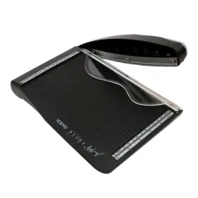 3561e Tonic Studios Tim Holtz Paper Cutter Deckle Edge Tool - Guillotine Trimmer For Distressing
