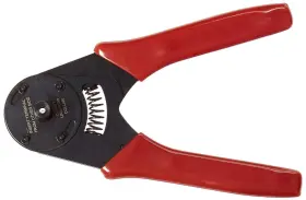 18880 Tool Aid Terminal Crimper