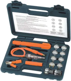 36350 Tool Aid In-line Spark Checker Kit