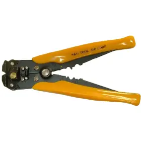 Tool Aid 638570189506 Stripper Wire Cutt 18950