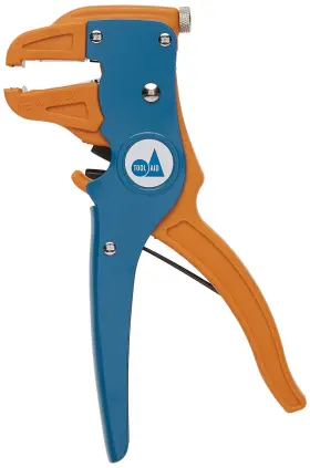 Tool Aid 638570190007 Wire Stripper 19000