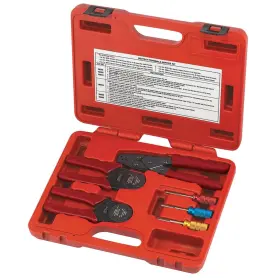 Tool Aid 753956444052 S&g 18650 Deutsch Terminal Service Kit