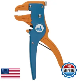 B0002stts4 Tool Aid 19000 Wire Stripper