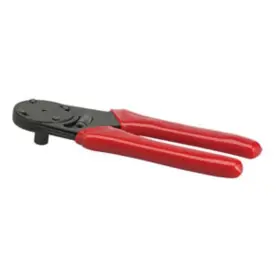 B0085ye6j4 Tool Aid S&g 18890 Terminal Crimper - 20 And 22 Ga Closed Barrel