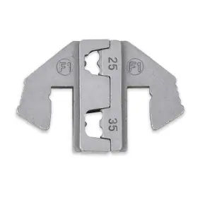 Tool Guy Republic 767870180903 Crimping Die - F1 For Cord End Terminals Awg 4/2 25-35mm