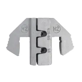 Ht-120-h2 Tool Guy Republic Crimping Die - H2 For Amp 1.5 Superseal Terminal Awg 22-20/16