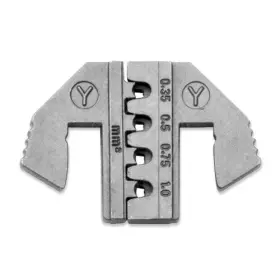 Ht-2150-y Tool Guy Republic Crimping Die - Y For Yazaki Yes/yesc 1.5 Sealed Terminal Awg 22 16