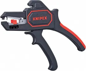 1262180 Tools Automatic Wire Stripper 10-24 Awg 7.25