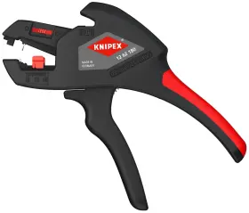 Tools 313094915991 12 62 180 Sba Comstrip Automatic Wire Stripper 10-24 Awg 7-1/4 Inch