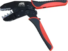 Tools 445045417476 Quick Change Crimper Die - For Crimping A