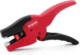 Tools Co .ltd 445018383326 Wire Stripper Cutter Automatic Tool 2 In 1 For Stripping And Cu