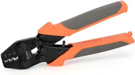 Iws-6 Tools Co. Ltd Icrimp Non-insulated Terminal Crimping Tool For Awg 16 To 10 T