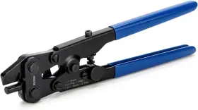 Iws-1210c Tools Copper Ring Removal Tool Decrimping For Astm F1807 1/2 Inch 3/4 And 1 Pex Rin