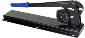 Iws-70dt Tools Icrimp Battery Lugs Crimping Tool For Open Barrel Lug Lead-free Oem T