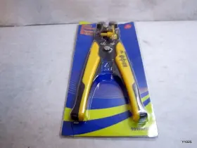 99w0205 Top Parts 427281697768 Self-adjusting Wire Stripper