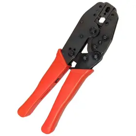 Ts421401 Top Signal Ratchet Crimping Tool For 400 Coax Cable