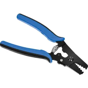 Trendnet 710931401462 Fiber Optic Stripping Tool Strips Outer Jackets/loose Tubes/acrylic Coating/