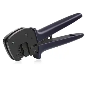 Trisinger 774828894164 Solar Pv Cable Crimping Tool For Connectors Awg14/12/10 2.5/4/6mm2 Sola
