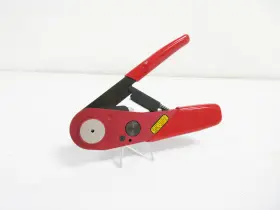 010-0139 Trompeter Hand Crimping Tool Upl220 And Pl11sc Series