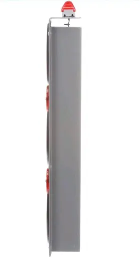 40763 Truck-lite Stop/turn/tail And Side Marker Lamp Module