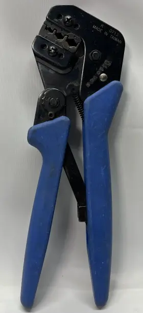 0713 Tyco Hand Crimping Tool