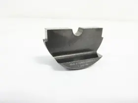 1490748-1 Tyco 1490413-1 Tool Nest Die For Terminals 8 Awg Solistrand #8 Te