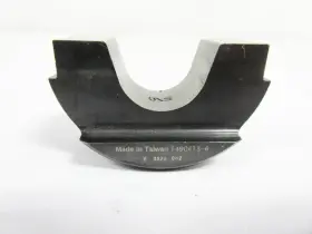 1490748-1 Tyco 1490413-6 Tool Nest Die For Terminal 2/0 Awg Solistrand #2/0 Te