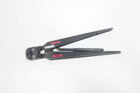45160 Tyco Hand Crimper 22awg To 16awg