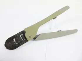 91531-1 Tyco Electronics Hand Crimp Tool Ampmodu 26-22 Awg Amp Te Connectivity