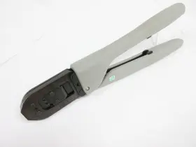 91587-1 Tyco Saht 22-18 Mic Te Connectivity Certi-crimp Hand Crimp Tool