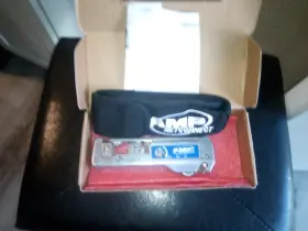 1725150-1 Tyco Electronics 1725080-1 Amp Netconnect Tool With Case