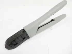 1976150-1 Tyco Electronics Hand Crimp Tool 32 - 20 Te Connectivity Certi-crimp