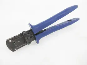 7-1579001-9 Tyco Electronics 2-1579005-2 Hand Crimp Tool And Solarlok Locator