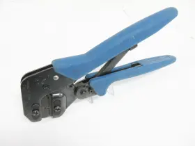 354940-1 Tyco Electronics 58517-1 Hand Crimp Tool And Die # 22-26 Awg Te Connectivity