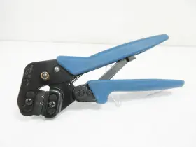 58548-1 Tyco Electronics Die And Frame Hand Crimp Tool