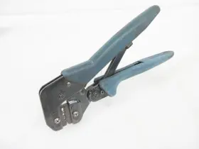 354940-1 Tyco Electronics 58628-1 Die 14 - 26 Awg And Frame Hand Crimp Tool Amp