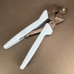 58641-1 Tyco Electronics Pro Crimper Ampmodu 26-24/22 Awg