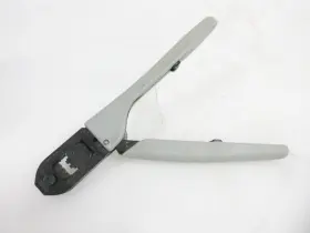 91500-1 Tyco Electronics Certicrimp Saht Hand Crimp Tool Mate-n-lok Amp Te